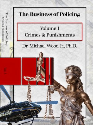 cover image of The Business of Policing